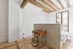 Vente appartement Paris 75007