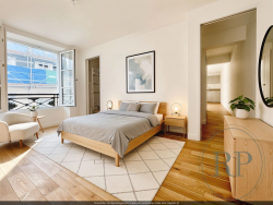 Vente appartement Paris 75007