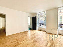 Vente appartement Paris 75007