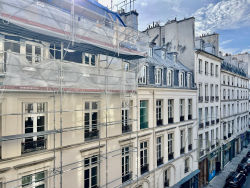 Vente appartement Paris 75007