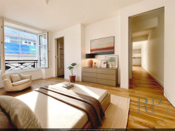 Vente appartement Paris 75007