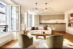 Vente appartement Paris 75007