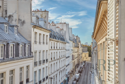 Vente appartement Paris 75007