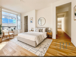 Vente appartement Paris 75007