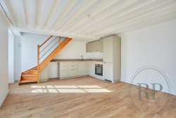 Vente appartement Paris 75007