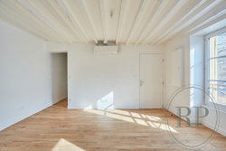 Vente appartement Paris 75007