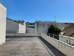 Location bureau Courbevoie 92400