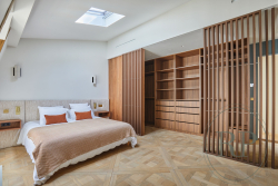 Vente appartement Paris 75001