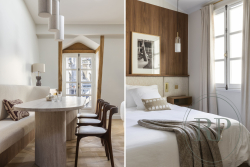 Vente appartement Paris 75001