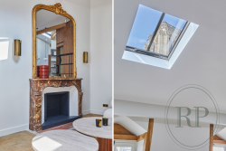 Vente appartement Paris 75001