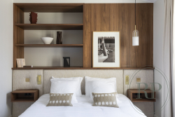 Vente appartement Paris 75001