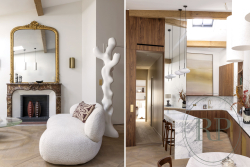 Vente appartement Paris 75001