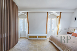 Vente appartement Paris 75001