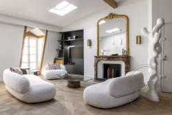 Vente appartement Paris 75001