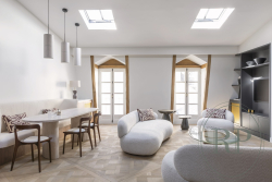 Vente appartement Paris 75001