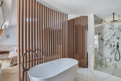 Vente appartement Paris 75001