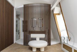 Vente appartement Paris 75001