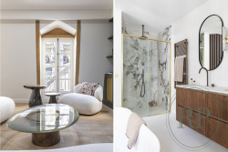 Vente appartement Paris 75001