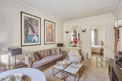 Vente appartement Paris 75005