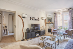 Vente appartement Paris 75005