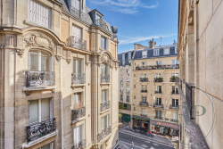 Vente appartement Paris 75005