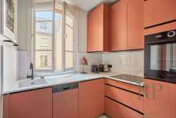 Vente appartement Paris 75005