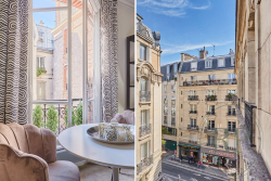 Vente appartement Paris 75005