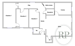 Vente appartement Boulogne-billancourt 92100