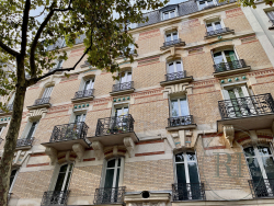 Vente appartement Boulogne-billancourt 92100