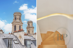 Vente appartement Paris 75006