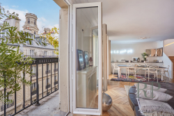 Vente appartement Paris 75006
