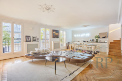 Vente appartement Paris 75006