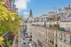 Vente appartement Paris 75006