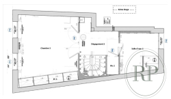 Vente appartement Paris 75006