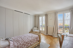 Vente appartement Paris 75006