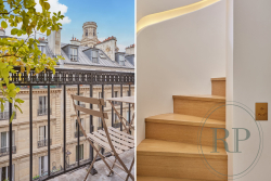 Vente appartement Paris 75006
