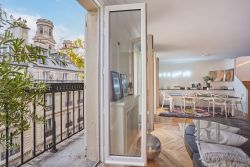 Vente appartement Paris 75006