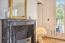 Vente appartement Paris 75006