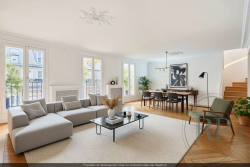 Vente appartement Paris 75006