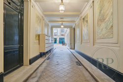 Vente appartement Paris 75006