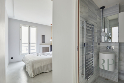 Vente appartement Paris 75006