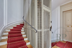 Vente appartement Paris 75006