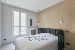 Vente appartement Paris 75006