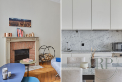 Vente appartement Paris 75006