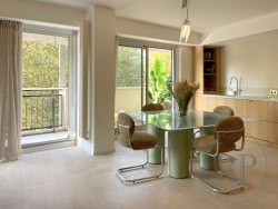 Vente appartement Paris 75007
