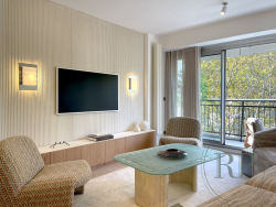 Vente appartement Paris 75007