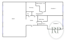 Vente appartement Paris 75007