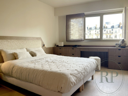 Vente appartement Paris 75007