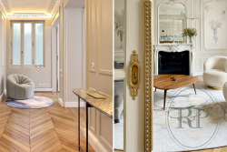 Vente appartement Paris 75001