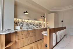 Vente appartement Paris 75001